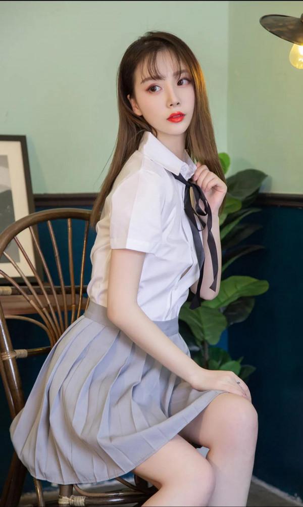 今日少女是什麼口味