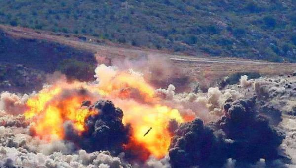 俄羅斯溫壓彈威力咋樣?在敘利亞大量使用,爆炸後無任何生命跡象 俄羅斯溫壓彈威力咋樣?在敘利亞大量使用,爆炸後無任何生命跡象