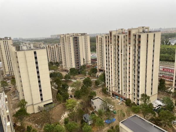 測評：小米邊上，永珍悅府一期VS二期