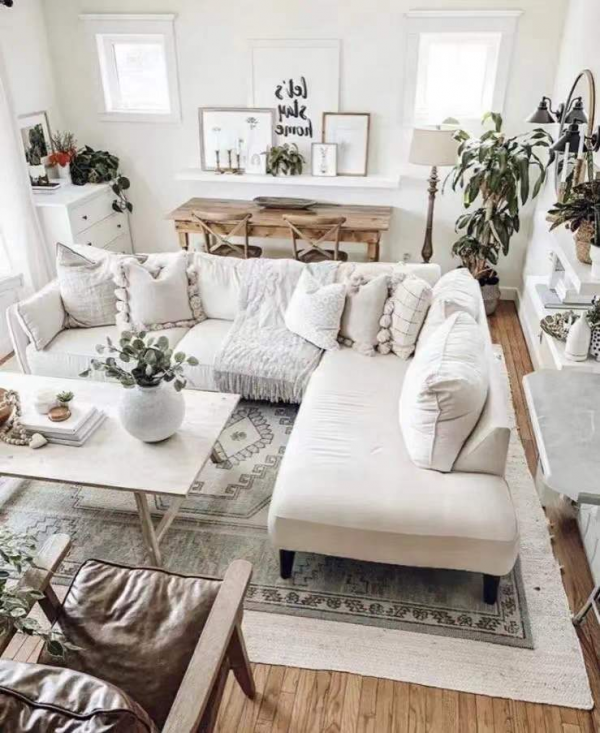 今年客廳流行“8不裝”,年後裝修可以少折騰了 今年客廳流行“8不裝”,年後裝修可以少折騰了