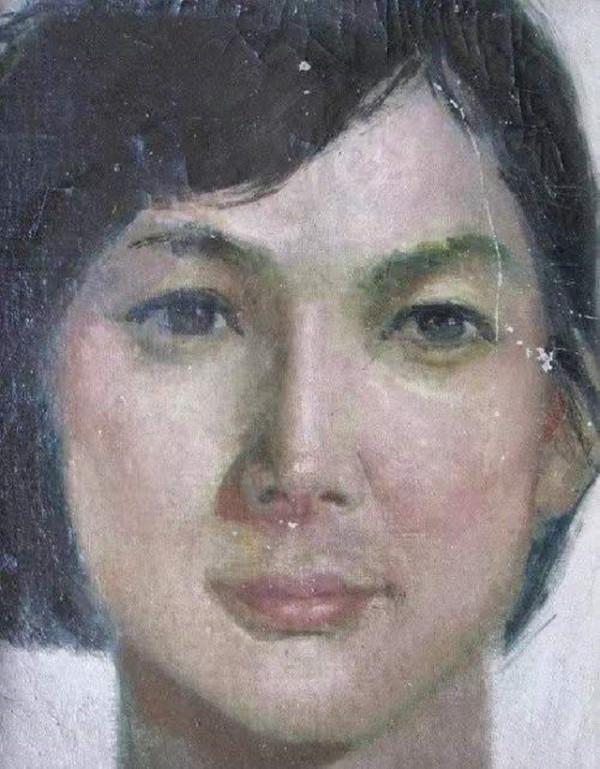 藝術家潘鶴，68歲仍對錶妹念念不忘，妻子無奈：去吧，去見一面吧