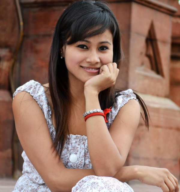 重新認識印度：神秘的地方——印度東北（含錫金）