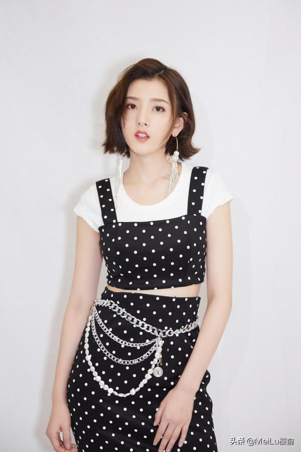 宋祖兒太可愛了,清新的氣質如同鄰家女孩,少女風滿滿 宋祖兒太可愛了,清新的氣質如同鄰家女孩,少女風滿滿