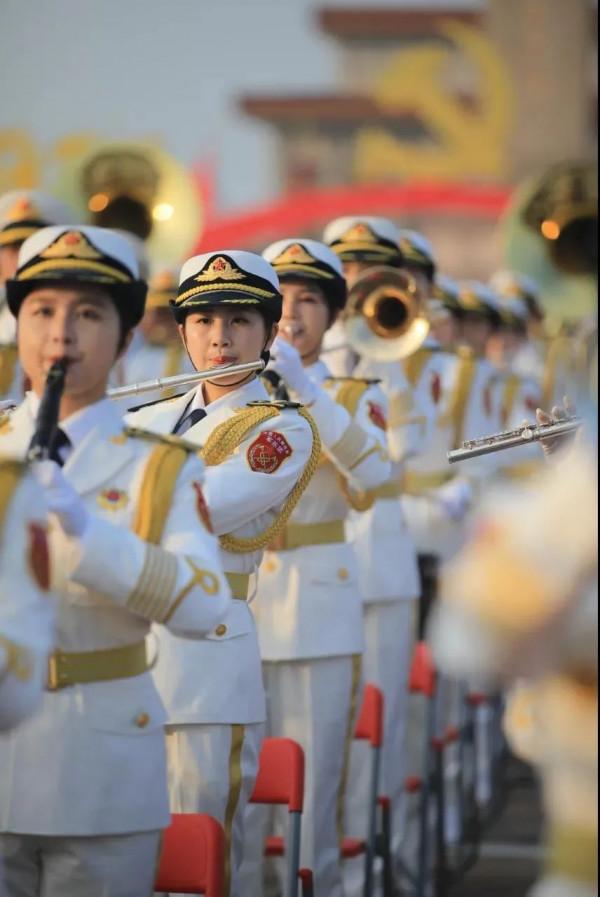 這,就是中國排面 這,就是中國排面