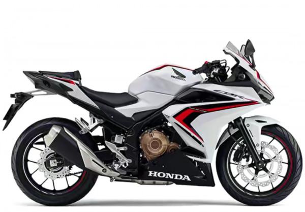 車友們期待被引進的七款進口摩托車，每一款都是王炸