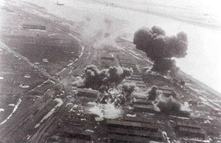 抗美援朝期間蘇聯是否直接參加軍事行動？其援助讓志願軍脫胎換骨