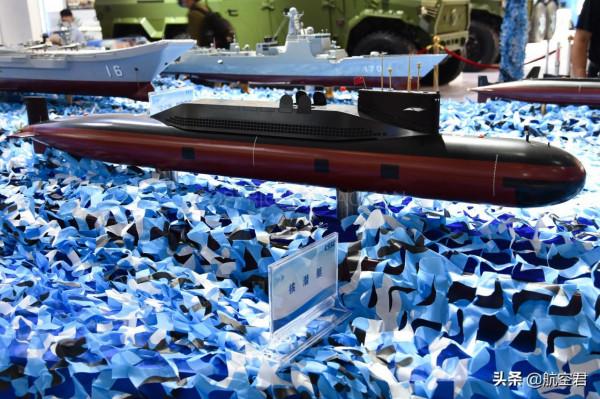 這次不知道撞什麼,但美國潛艇要是遇到這些,就肯定有來無回 這次不知道撞什麼,但美國潛艇要是遇到這些,就肯定有來無回