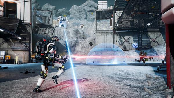 雷能思之門遊戲 雷能思之門遊戲