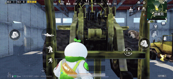 超全超詳細攀爬攻略，搶佔制高點位，賽場冠軍非你莫屬