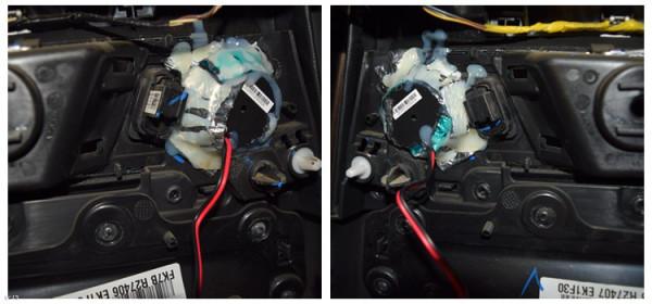 音響動聽,妙音不斷:福特銳界汽車音響改裝丹拿喇叭,昆明發燒友 音響動聽,妙音不斷:福特銳界汽車音響改裝丹拿喇叭,昆明發燒友