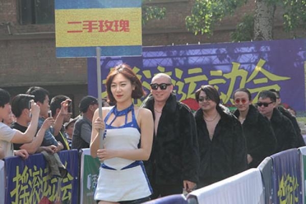 謝霆鋒愛過的6個女人,都是“姐姐輩”,最大大他8歲,最小3個月 謝霆鋒愛過的6個女人,都是“姐姐輩”,最大大他8歲,最小3個月