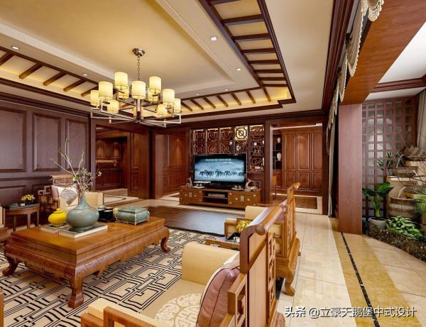 中式家居設計最打動你的是什麼? 中式家居設計最打動你的是什麼?