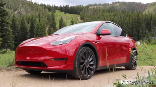 2021年挪威電動汽車市場份額已達86.2%