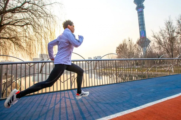 集齊ADIOS PRO 2、PRIME X和BOSTON 10後，我就能不斷挑戰速度極限