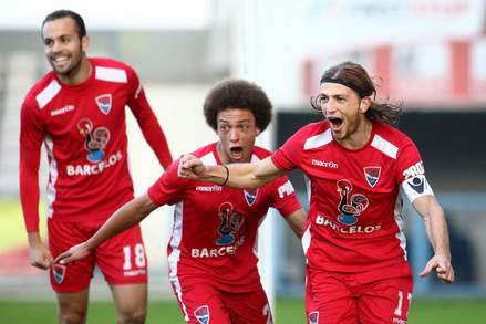 葡超:吉維森特 VS 布拉加 2476字詳析 8分鐘瞭解一下兩隊,來得及 葡超:吉維森特 VS 布拉加 2476字詳析 8分鐘瞭解一下兩隊,來得及