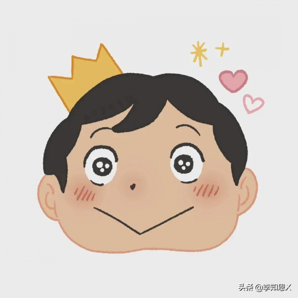 動漫頭像表情 | 國王排名 動漫頭像表情 | 國王排名