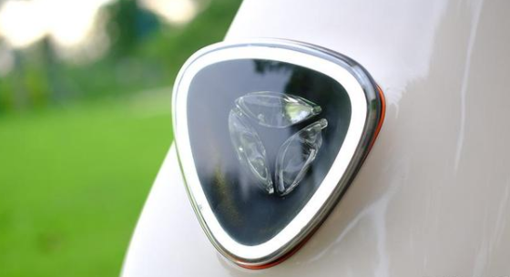 雅迪電動車VFLY L100 MAX,續航100公里,智慧AI不用鑰匙就能開 雅迪電動車VFLY L100 MAX,續航100公里,智慧AI不用鑰匙就能開