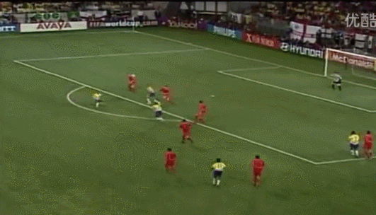 絕對巨星丨裡瓦爾多——最樸實的十號，最低調的巨星