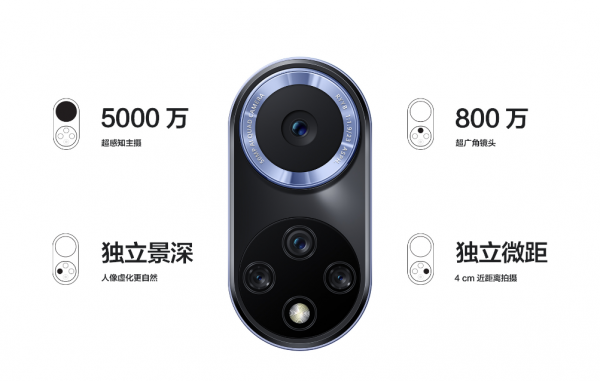 新機偵探:後置5000萬超感知鏡頭,nova 9讓你拍照自帶主角光環 新機偵探:後置5000萬超感知鏡頭,nova 9讓你拍照自帶主角光環