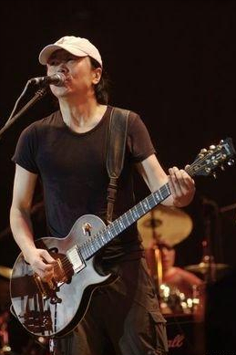 他們能否被稱為內地四大天王？