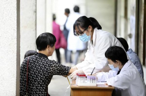 農村老人免費體檢，好政策為何“遇冷”？