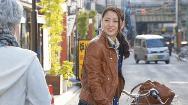 日本國的美麗傳說——長澤雅美