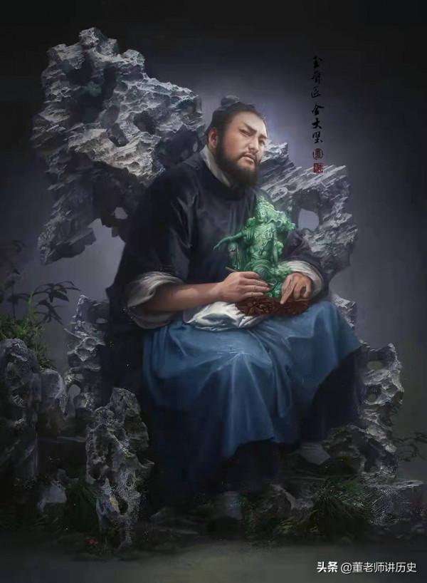 水滸傳中你忽略的人物