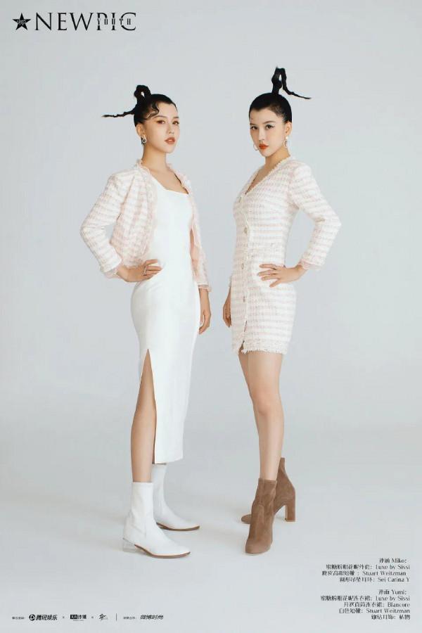 By2高畫質美圖，這顏值和王力宏有緋聞也是搞不懂了