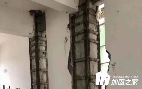 外包鋼加固常見問題有哪些?怎麼解決呢? 外包鋼加固常見問題有哪些?怎麼解決呢?