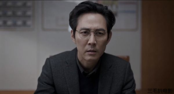 韓國票房冠軍,懸疑驚悚片《娑婆訶》 韓國票房冠軍,懸疑驚悚片《娑婆訶》