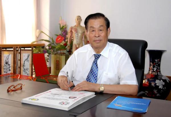 國醫大師石學敏：經筋刺法及應用