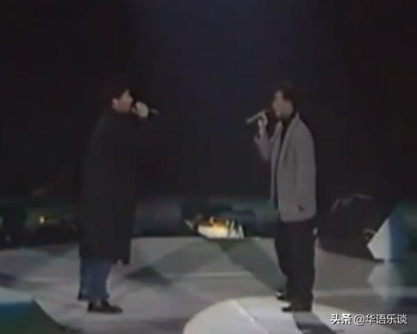 寶麗金50週年演唱會將至,時隔30年,你還能看到哪些巨星? 寶麗金50週年演唱會將至,時隔30年,你還能看到哪些巨星?