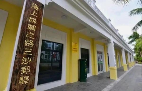 快遞中的國家隊——中國郵政，到底有多強