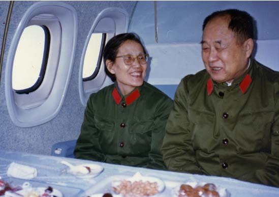 參軍7年還是戰士，抗戰8年才當團長，57歲超過所有上級成正國級