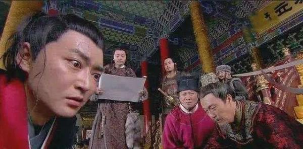 八王之亂——西晉皇族大混戰