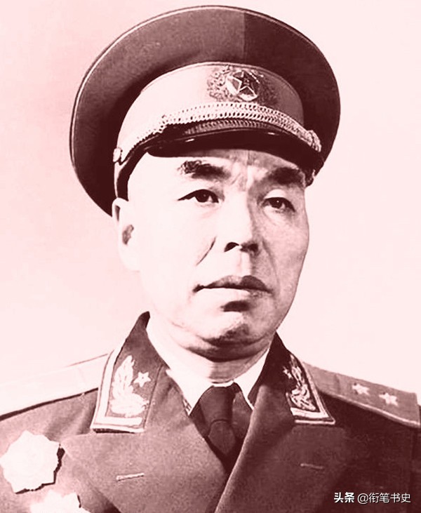 1959年，中央工作人員在河南找到一名老農：毛主席請您去北京