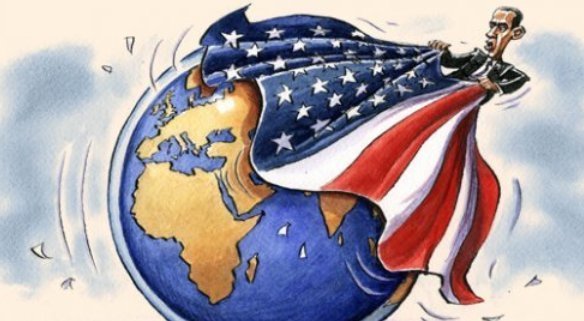 中俄聯合宣告，&OpenCurlyDoubleQuote;重點段落&rdquo;直接點名美國：這是最好的和平勸誡