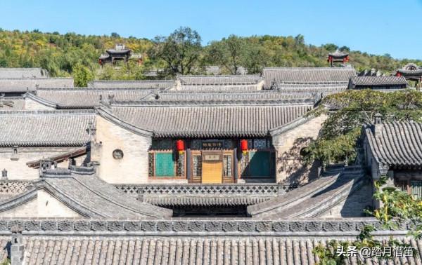 國內最大私人豪宅,比故宮大10萬平方米,被稱為“中國民間故宮” 國內最大私人豪宅,比故宮大10萬平方米,被稱為“中國民間故宮”