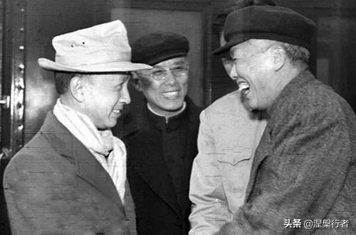 要不是他的推辭,中國獲得諾獎要提前30年,他夯實了光的粒子性 要不是他的推辭,中國獲得諾獎要提前30年,他夯實了光的粒子性