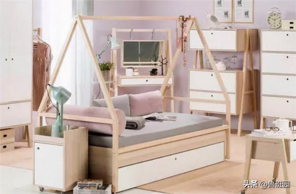 到底什麼樣的兒童床才是市場和使用者真正需要的呢？