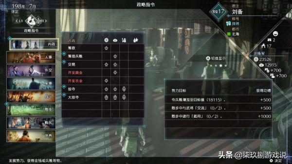 捨棄“開放世界”的《真三國無雙8：帝國》變得更好了嗎？