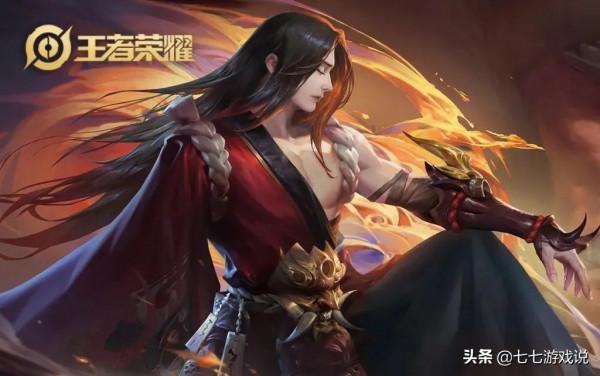 王者榮耀28日體驗服更新 羋月獲新皮被砍 達摩則加強 為何？