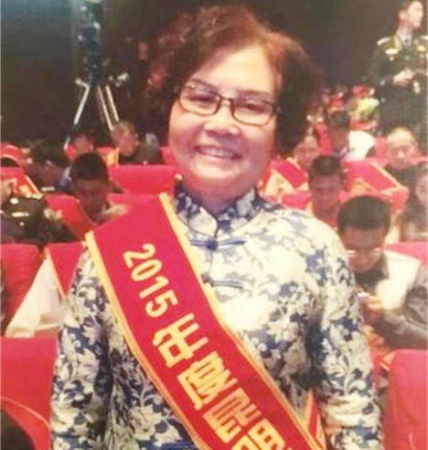 國軍後人回憶：入獄20年，父親特赦後第一次見面喊我“同志”