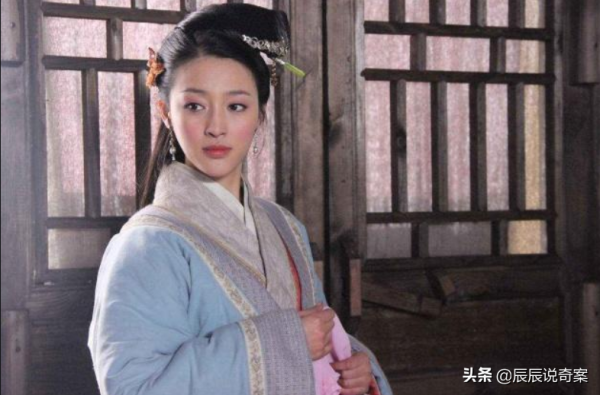 清朝奇案：男子殺害好友佔其妻，美婦為他連生二子，後為前夫報仇