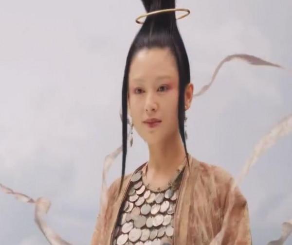 重新看《無極》,好似看懂了,又好像沒有 重新看《無極》,好似看懂了,又好像沒有