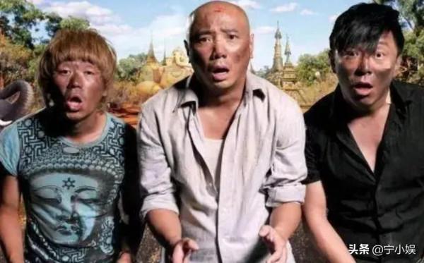 6位春節最令人心疼的導演：張藝謀連軸轉徐克太大膽，王晶敗口碑