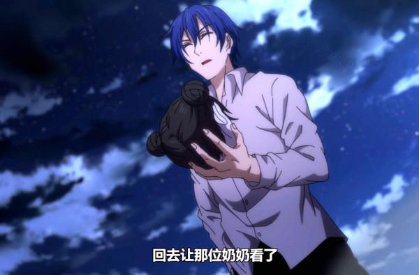 國產動漫《一人之下》八奇技，各有何不同，哪個實力最強？