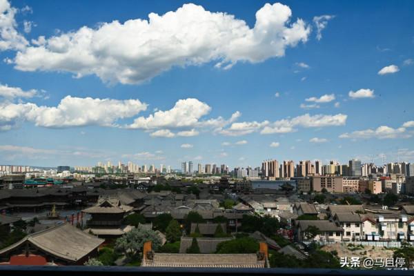 山西大同怎麼樣?雖默默無聞,卻是一個“人情味重”的文化旅遊古城
