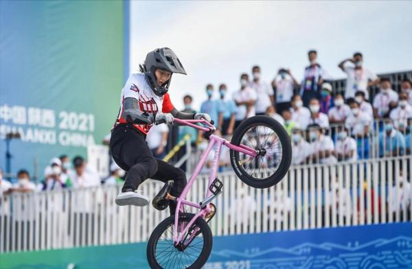 全運會晚報：今日產生24枚金牌，山東5金浙江3金，四川陝西各2金