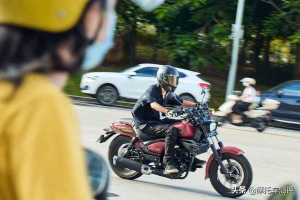 12980元，顛覆印象的“國產肥霸”，新款力帆K19評測